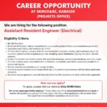 Shaukat Khanum Hospital New Jobs June 2025
