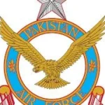 Pak Air Force