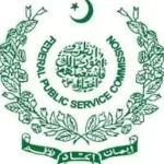 Federal Directorate of Education, Ministry of Federal Education & Professional Training