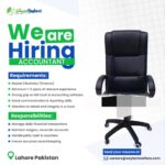 Saylani Trust Is Hiring ACCOUNTANT In July 2025