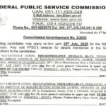 Physiotherapist (Female) - Armed Forces Institute of Rehabilitation Medicine (AFIRM)
