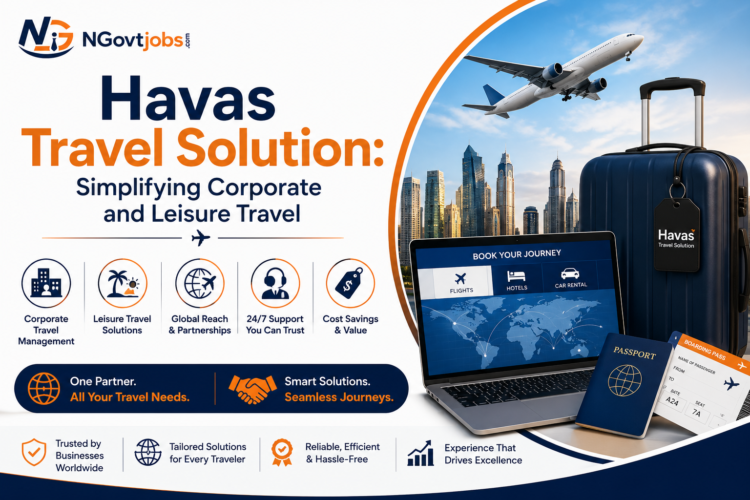 Havas Travel Solution