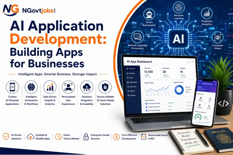 AI Application Development