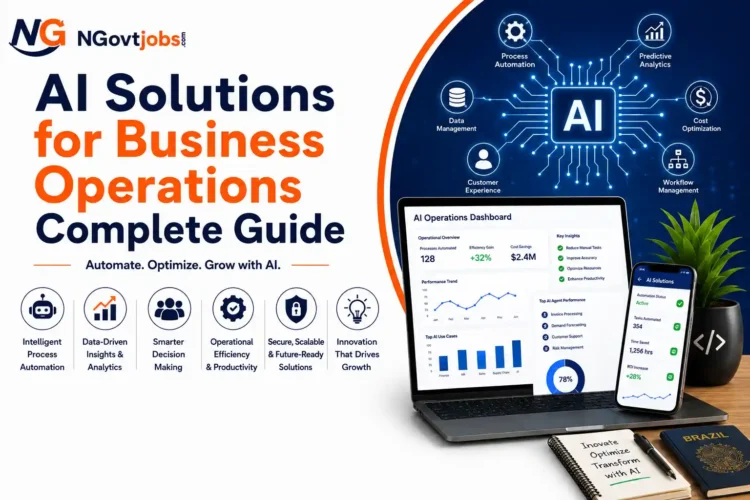 AI Solutions for Business